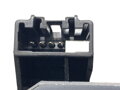 ZÁMOK VEKA BATOŽINOVÉHO PRIESTORU ZADNÝ VOLVO V50 (545) 2003 - 2012 31276698