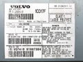 RÁDIO VOLVO V50 (545) 2003 - 2012 31288510