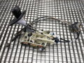 RIADIACA PÁKA VOLIČ PREVODOVKY VOLVO V50 (545) 2003 - 2012 31256780