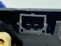 ZÁMOK VEKA BATOŽINOVÉHO PRIESTORU ZADNÝ AUDI A3 (8L1) 1996 - 2006 8L0827520C