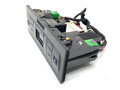 PANEL OVLÁDANIA VENTILÁCIE AUDI A3 (8L1) 1996 - 2006 8L0820043J