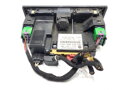 PANEL OVLÁDANIA VENTILÁCIE AUDI A3 (8L1) 1996 - 2006 8L0820043J