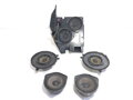 REPRODUKTORY SADA BOSE AUDI A3 (8L1) 1996 - 2006 8L0035381H