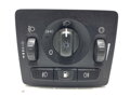 SPÍNAČ SVETIEL VOLVO V50 (545) 2003 - 2012 30669736