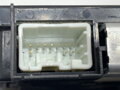 DISPLEJ VOLVO V50 (545) 2003 - 2012 8696495