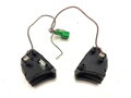 PREPÍNAČE VOLANTU VOLVO V50 (545) 2003 - 2012 8637471