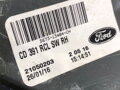 SVETLO PRAVÉ ZADNÉ FORD MONDEO V TURNIER (CF) 2014 - 2022 DS73-13404-CH