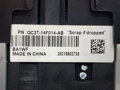 ZÁSUVKA / ULOŽENIE USB SD FORD MONDEO V TURNIER (CF) 2014 - 2022 GC3T-14F014-AB