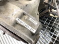 Prevodovka Subaru Outback (BL, BP) 2003 - 2010 TZ1B7LCACA