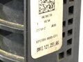 CHLADIČ VODY AUDI A4 B9 AVANT (8W5, 8WD) 2015 - 2025 8W0121251AK