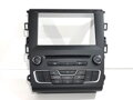 PANEL OVLÁDANIA VENTILÁCIE FORD MONDEO V TURNIER (CF) 2014 - 2022 HS7T-18E245-AAA