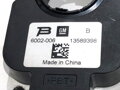 SNÍMAČ NATOČENIA VOLANTU OPEL MERIVA B (MPV) (S10) 2010 - 2017 13589398