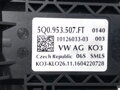 PREPÍNAČ ZDRUŽENÝ VW GOLF VII (5G1, BQ1, BE1, BE2) 2012 - 2022 5Q0953507FT