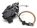 ZÁMOK DVERÍ ĽAVÝ ZADNÝ FORD KUGA I 2008 - 2012 8V4A-S26413-EA