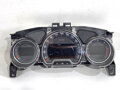 Tachometer budíky Citroen C5 III Break (RW_) 2008 - 2022 9666324580