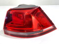 SVETLO PRAVÉ ZADNÉ VW GOLF VII VARIANT (BA5, BV5) 2013 - 2022 5G9945096C