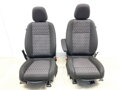 Sedadlá lavica / sedačka tapacíry sada Opel Mokka / Mokka X (J13) 2012 - 2022