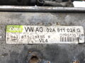 ŠTARTÉR VW GOLF IV VARIANT (1J5) 1999 - 2006 02A911024G
