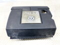 VEKO / KRYT MOTORA VW POLO (9N_, 9A_) 2001 - 2014 03E129607