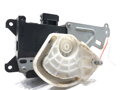 MOTOR RADIÁTORA KÚRENIA HONDA CR-V III (RE_) 2006 - 2022 113800-2320