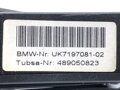 ZÁMOK VEKA BATOŽINOVÉHO PRIESTORU ZADNÝ BMW X6 (E71, E72) 2007 - 2014 7197081