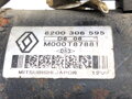 ŠTARTÉR RENAULT SCÉNIC II (JM0/1_) 2003 - 2010 8200306595
