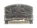 TACHOMETER BUDÍKY OPEL ASTRA H (A04) 2004 - 2014 13225956