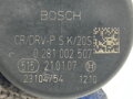 SNÍMAČ TLAKU PALIVA OPEL ASTRA H (A04) 2004 - 2014 0281002507