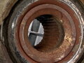 OTOČ ĽAVÁ PREDNÁ HONDA CR-V I (RD) 1995 - 2002
