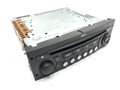 RÁDIO CITROEN C4 PICASSO I (MPV) (UD_) 2006 - 2015 96591777XT00