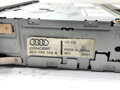 RÁDIO AUDI A3 (8L1) 1996 - 2006 8L0035186A