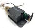SERVOMOTOR / VZPERA ZÁMKU VEKA BATOŽINOVÉHO PRIESTORU AUDI A3 (8L1) 1996 - 2006 4B9962115