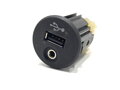 ZÁSUVKA / ULOŽENIE USB NISSAN JUKE (F15) 2010 - 2022