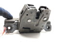 Zámok veka batožinového priestoru zadný Opel Astra J (P10) 2009 - 2015 13581023