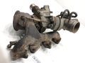 Turbo Opel Astra J (P10) 2009 - 2015 781504-6