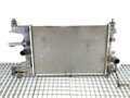 Chladič vody Opel Astra J (P10) 2009 - 2015 630725