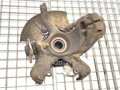 OTOČ ĽAVÁ PREDNÁ VW GOLF IV (1J1) 1997 - 2008