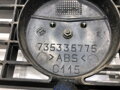 MASKA CHLADIČA GRILL FIAT GRANDE PUNTO (199_) 2005 - 2022 735335775