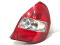 SVETLO PRAVÉ ZADNÉ HONDA JAZZ II (GD_, GE3, GE2) 2001 - 2008