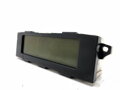 DISPLEJ CITROEN C5 II (RC_) 2004 - 2022 9663230980