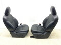 Sedadlá lavica / sedačka tapacíry sada Jeep Cherokee (KL) 2013 - 2022