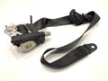 Bezpečnostný PÁS ľavý predný Citroen C5 III (RD_) 2008 - 2022 33060518