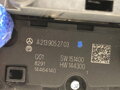 PREPÍNAČ OVLÁDAČ IDRIVE MERCEDES-BENZ CLS (C257) 2017 - 2022 A2139003814 A2139052703