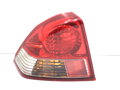Svetlo ľavé zadné Honda Civic VII Sedan (ES, ET) 2000 - 2006