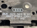 Zámok kapoty pravý Audi A4 B9 Avant (8W5, 8WD) 2015 - 2025 8W0823509B