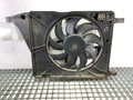 VENTILÁTOR CHLADIČA NISSAN QASHQAI / QASHQAI +2 I (J10, NJ10, JJ10E) 2006 - 2014 21483BB50A