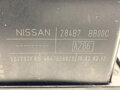 Modul BSI Nissan Qashqai / Qashqai + 2 I (J10, NJ10, JJ10E) 2006 - 2014 284B7BB00C