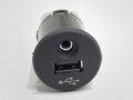 ZÁSUVKA / ULOŽENIE USB NISSAN QASHQAI / QASHQAI +2 I (J10, NJ10, JJ10E) 2006 - 2014 280023-BH00A