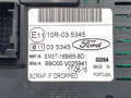 DISPLEJ FORD TRANSIT CONNECT (MPV) 2013 - 2022 EM5T-18B955-BD