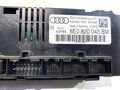 PANEL OVLÁDANIA VENTILÁCIE AUDI A4 B7 AVANT (8ED) 2004 - 2008 8E0820043BM